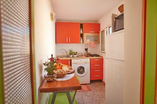 Apartamento Le Case Di Felicita