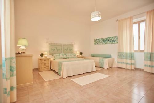 Apartamento Le Case Di Felicita