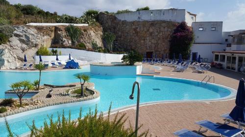 Apartamento Condominio Le Palme