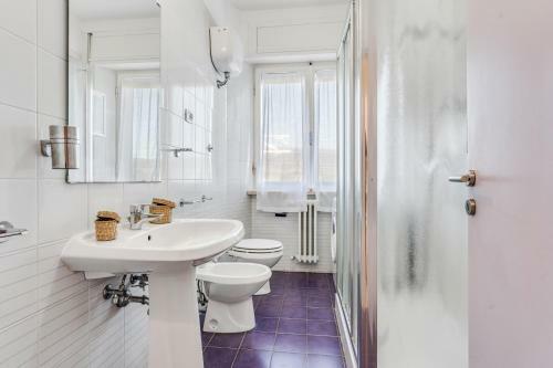 Apartamento Casa Fiora