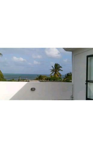 Sunrise Sensation Villa.