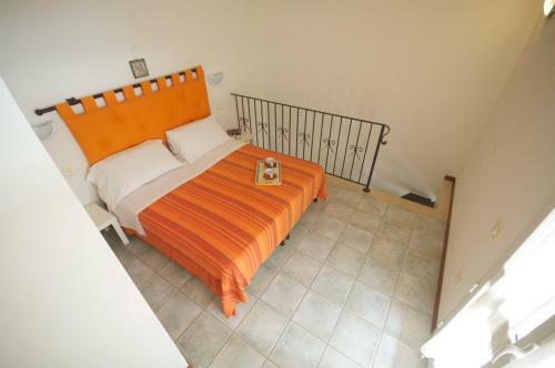 Apartamento Residence Loggetta Margherita