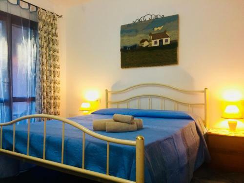 Apartamento Pretty Garden House