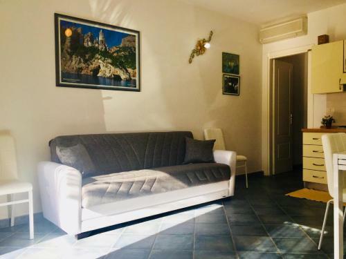 Apartamento Pretty Garden House