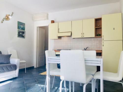 Apartamento Pretty Garden House