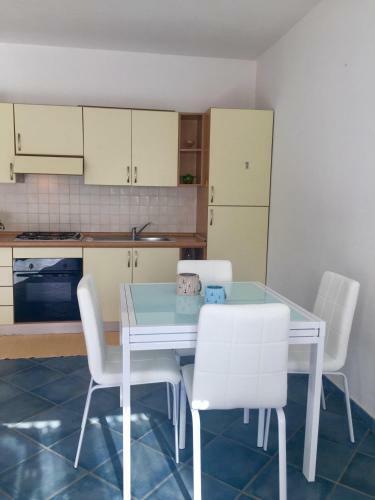 Apartamento Pretty Garden House