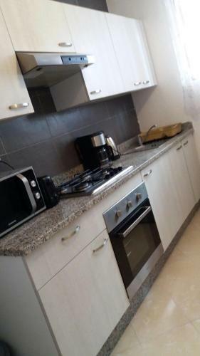 Apartamento Appartement Agadir