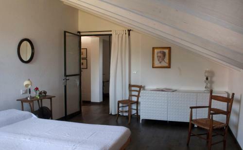 Bed & Breakfast L' Assiolo B & B