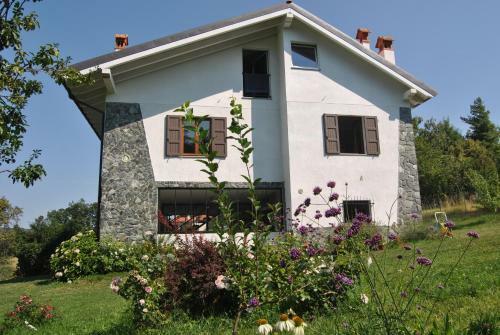 Bed & Breakfast L' Assiolo B & B