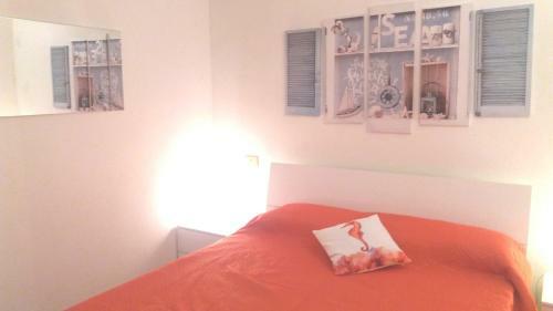 Apartamento Appartamento Fronte Mare