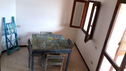 Apartamento Appartamento Fronte Mare