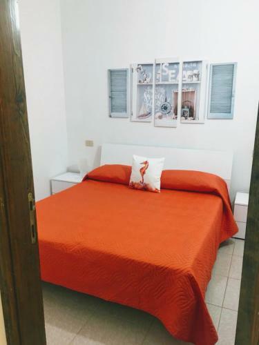 Apartamento Appartamento Fronte Mare
