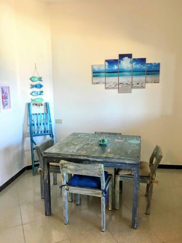 Apartamento Appartamento Fronte Mare