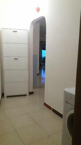 Apartamento Appartamento Fronte Mare