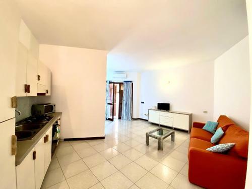 Apartamento Appartamento Fronte Mare