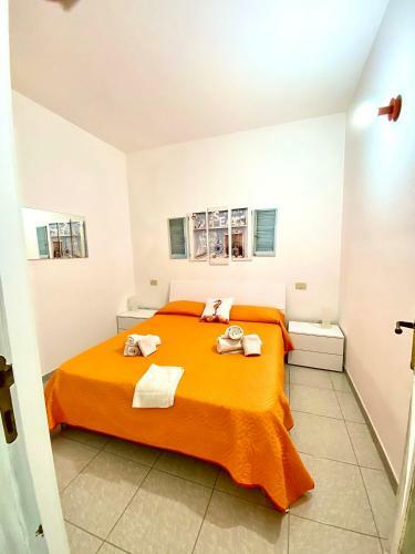 Apartamento Appartamento Fronte Mare