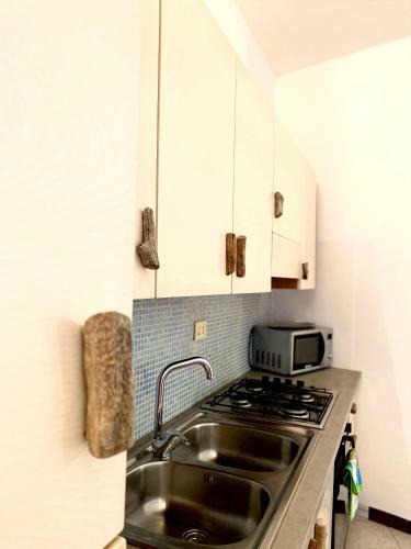 Apartamento Appartamento Fronte Mare
