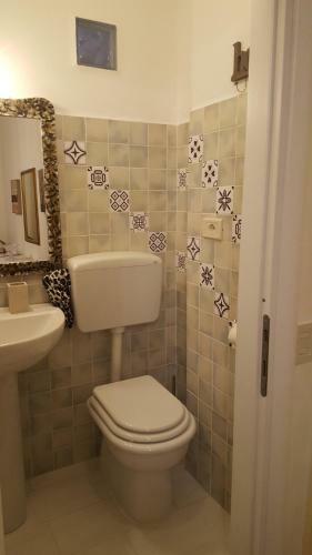 Hostal Da Adriana Guesthouse