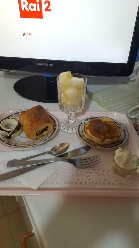 Hostal Da Adriana Guesthouse