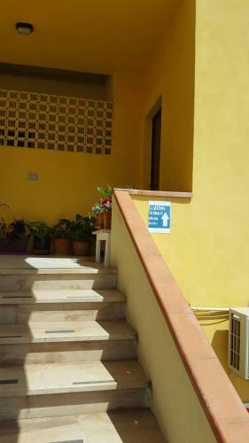 Hostal Da Adriana Guesthouse