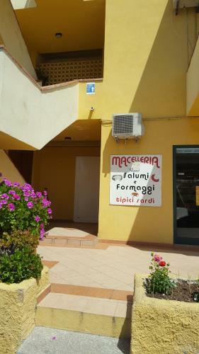 Hostal Da Adriana Guesthouse