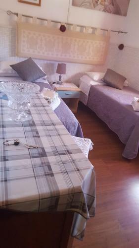 Hostal Da Adriana Guesthouse