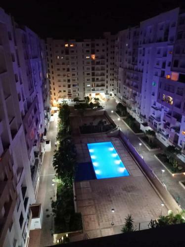 Apartamento Appartement Chic En R�sidence Avec Piscine