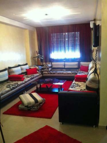 Apartamento Appartement Chic En R�sidence Avec Piscine
