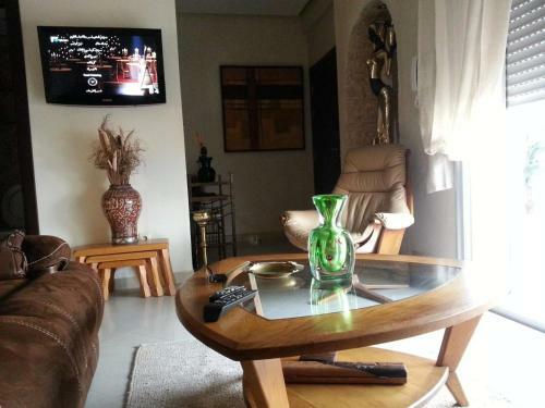 Apartamento Agadir Founty Appartement