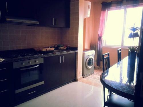 Apartamento Agadir Founty Appartement