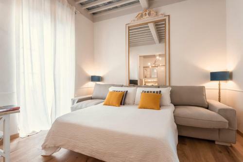 Apartamento Palazzo Degli Archi
