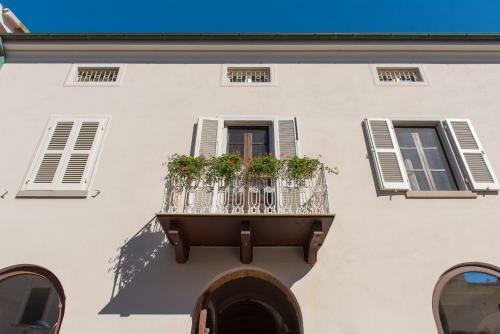 Apartamento Palazzo Degli Archi