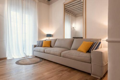 Apartamento Palazzo Degli Archi