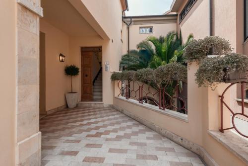 Apartamento Palazzo Degli Archi