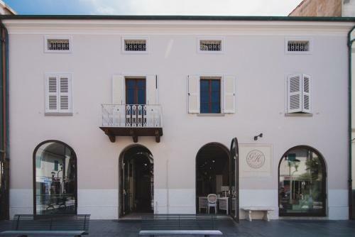 Apartamento Palazzo Degli Archi