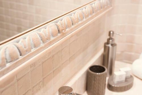 Apartamento Palazzo Degli Archi