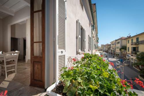 Apartamento Palazzo Degli Archi