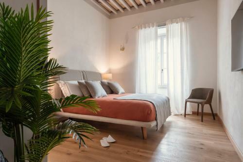 Apartamento Palazzo Degli Archi
