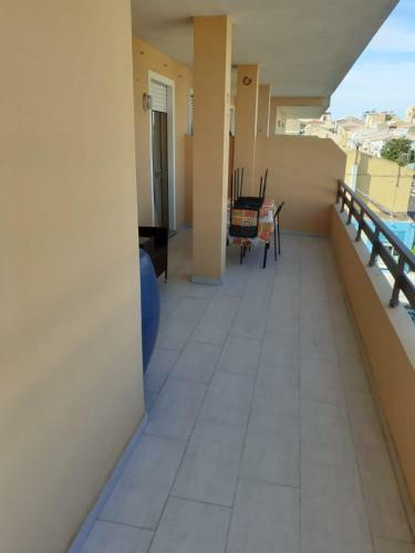 Apartamento La Dimora Di Teti