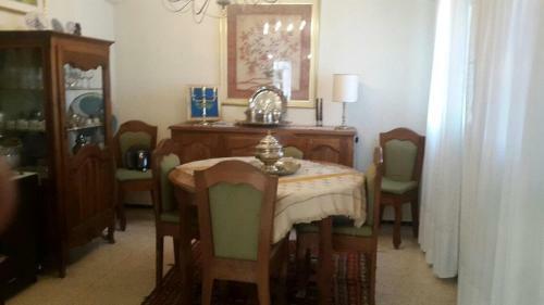 Apartamento Luxe Appartement In Centre Agadir