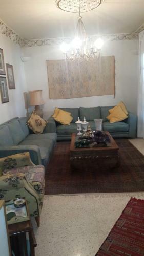 Apartamento Luxe Appartement In Centre Agadir