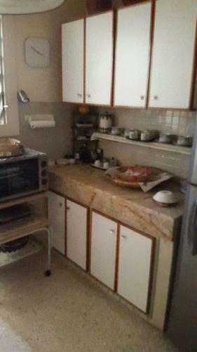 Apartamento Luxe Appartement In Centre Agadir