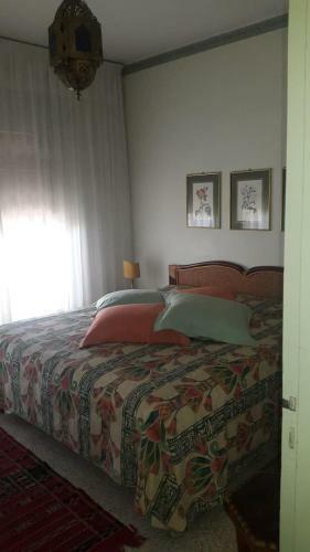 Apartamento Luxe Appartement In Centre Agadir