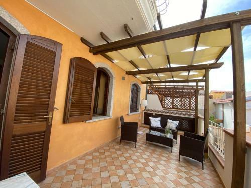Apartamento Renabianca House
