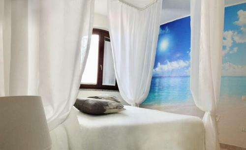 Apartamento Renabianca House