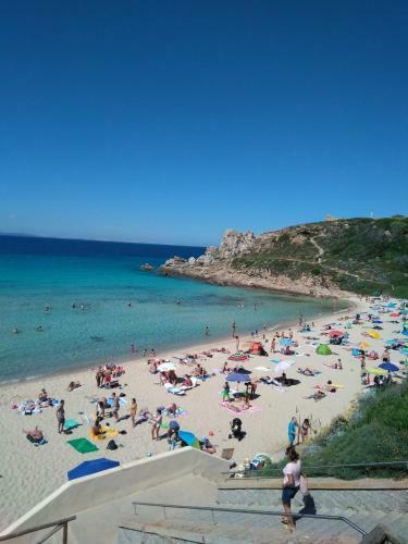 Apartamento Renabianca House