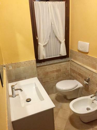 Apartamento Renabianca House