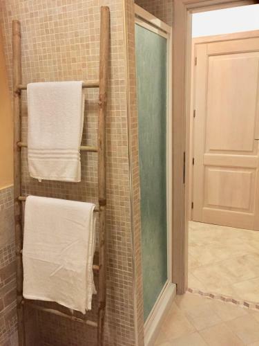 Apartamento Renabianca House