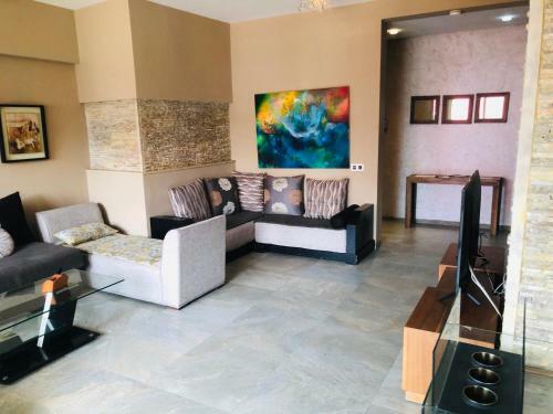 Apartamento Soleil 1 Terrasse Open Space Luxe
