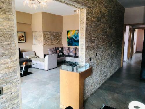 Apartamento Soleil 1 Terrasse Open Space Luxe